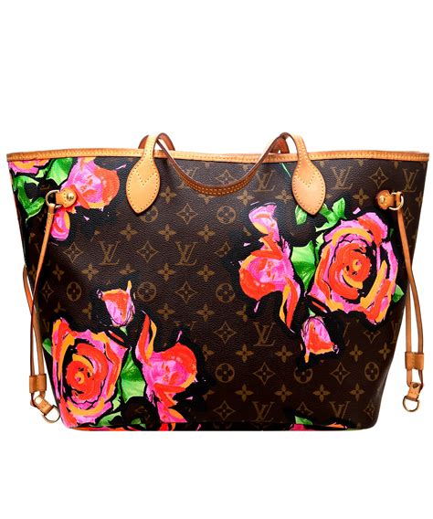 louis vuitton graffiti neverfull|Louis Vuitton Neverfull limited edition.